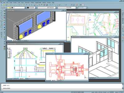 progeCAD Smart IntelliCAD